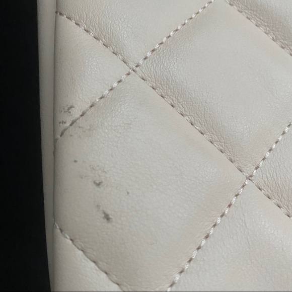 ☃️ Kate Spade Lovely Quilted Leather - Picture 12 of 12